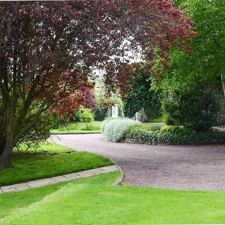Apartment Le Jardin