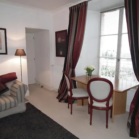 Le Jardin Apartment Clecy