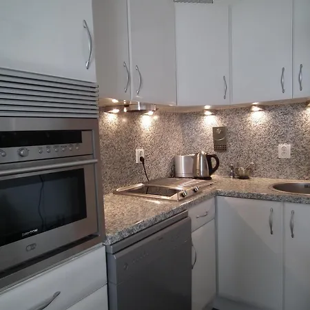 Apartment Le Jardin Clecy